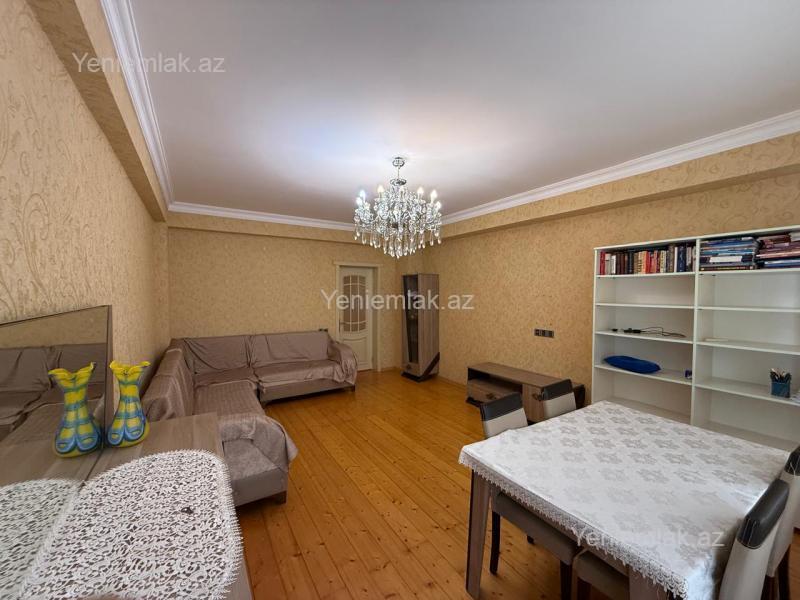 3 otaqlı Bina evi menzil, Xırdalan ş.