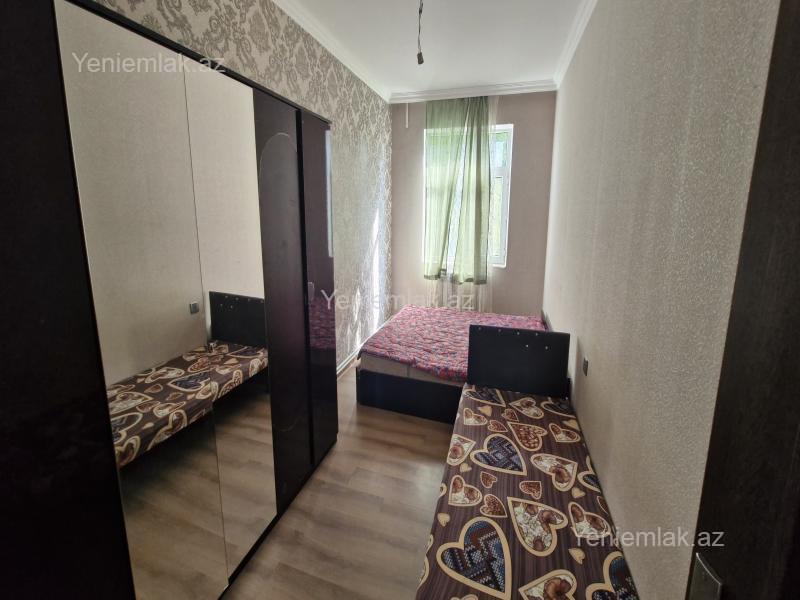 2 otaqlı Bina evi menzil, Nəsimi rayonu, Bakı