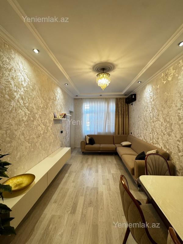 2 otaqlı Bina evi menzil, Qurtuluş 93, Abşeron