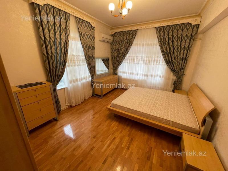 4 otaqlı Bina evi menzil, Yasamal rayonu, Bakı