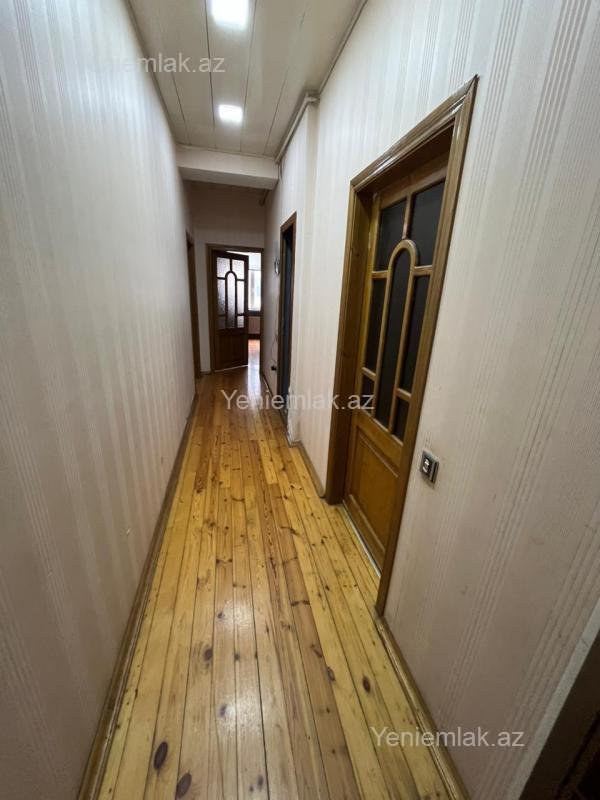 2 otaqlı Bina evi menzil, Xətai rayonu, Bakı