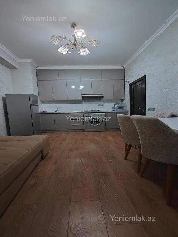 2 otaqlı Bina evi menzil, 10-cu mikrorayon, Sumqayıt