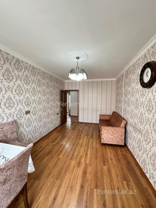2 otaqlı Bina evi menzil, Suraxanı rayonu, Bakı