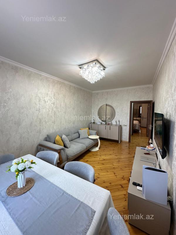 2 otaqlı Bina evi menzil, Suraxanı rayonu, Bakı
