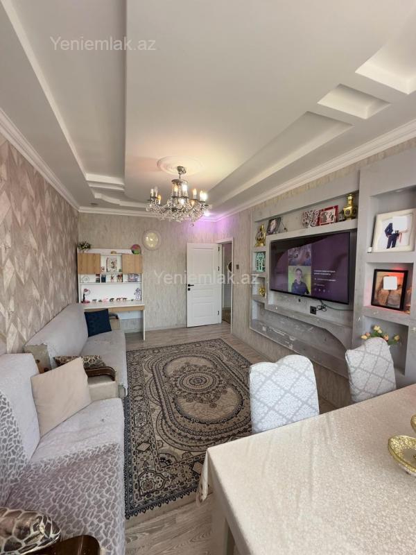 3 otaqlı Bina evi menzil, Suraxanı rayonu, Bakı