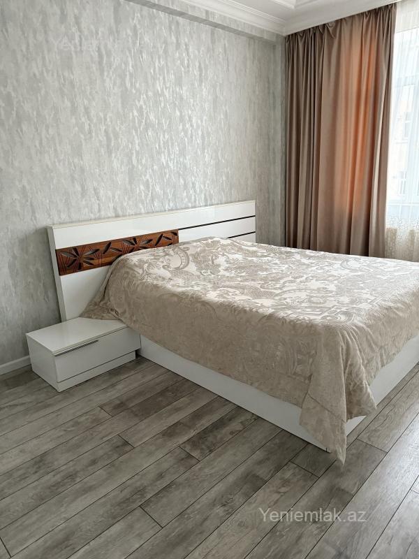 2 otaqlı Bina evi menzil, Nərimanov rayonu, Bakı