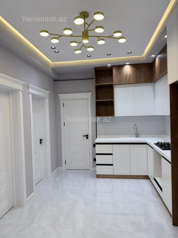 3 otaqlı Bina evi menzil, Sumqayıt şəh., Sumqayıt