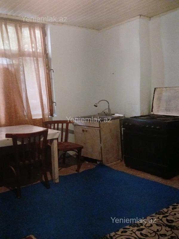 2 otaqlı Həyət evi / Villa, Suraxanı rayonu, Bakı