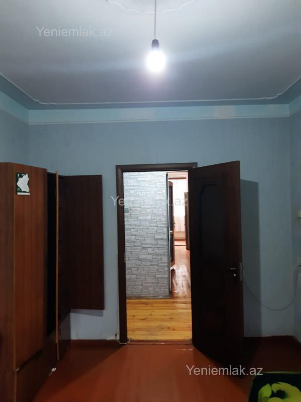 5 otaqlı Bina evi menzil, 42-ci məhəllə, Sumqayıt