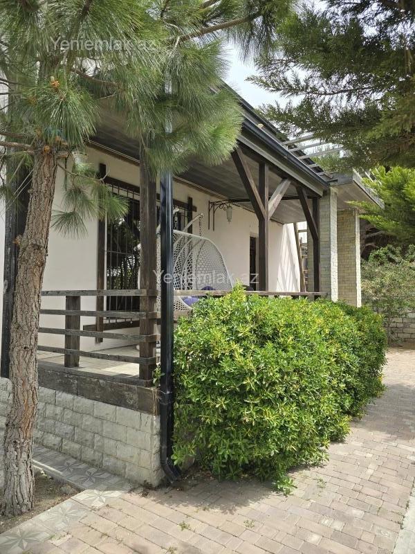 5 otaqlı Həyət evi / Villa, Sabunçu rayonu, Bakı
