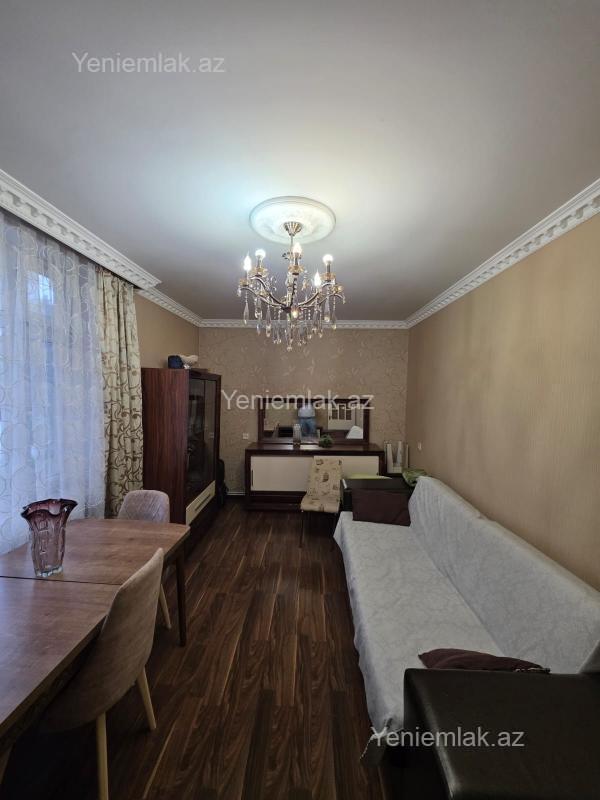 2 otaqlı Bina evi menzil, 41-ci məhəllə, Sumqayıt