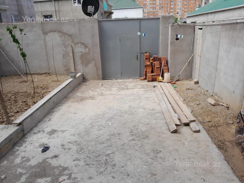 9 otaqlı Həyət evi / Villa, Masazır, Abşeron