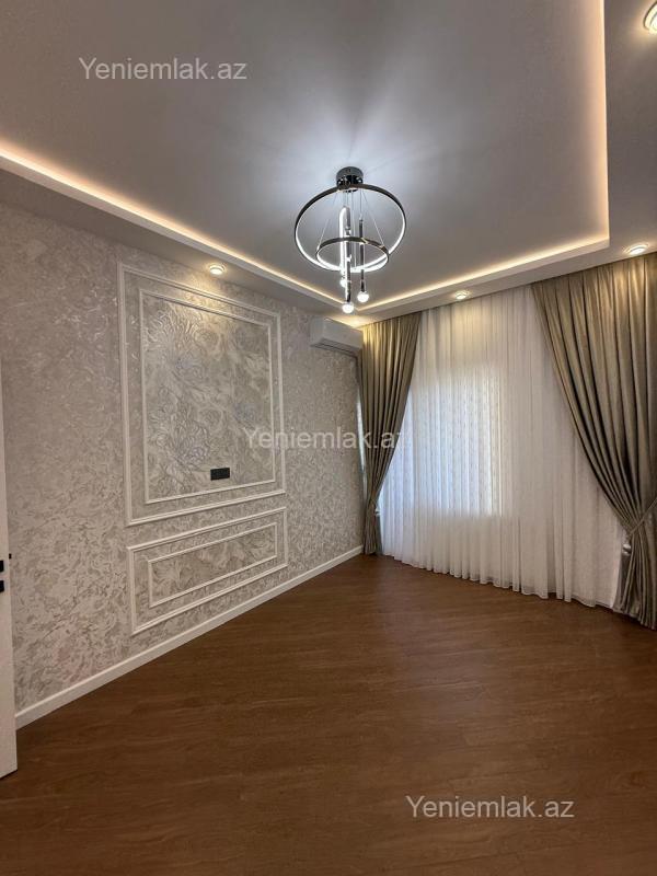 2 otaqlı Bina evi menzil, Binəqədi rayonu, Bakı