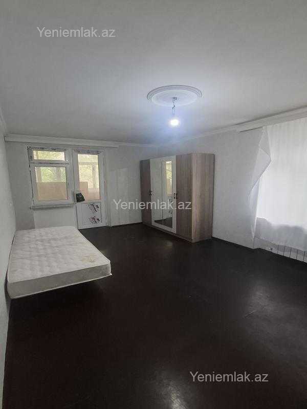 1 otaqlı Bina evi menzil, Birləşmiş məhəllə, Sumqayıt
