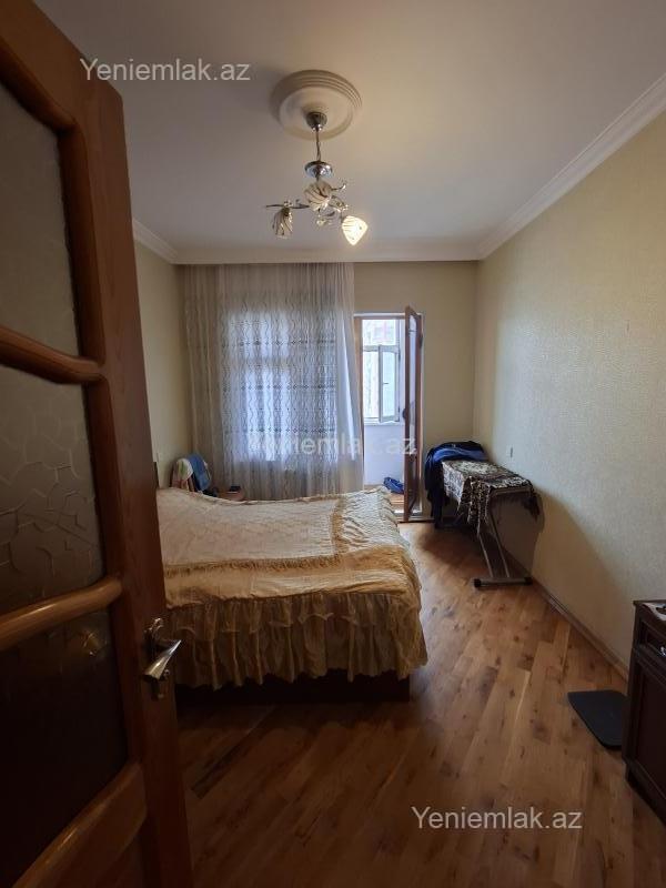 3 otaqlı Bina evi menzil, Nizami rayonu, Bakı