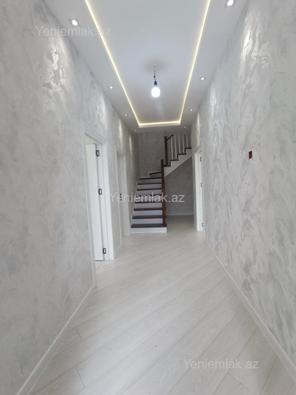 5 otaqlı Həyət evi / Villa, Masazır, Abşeron