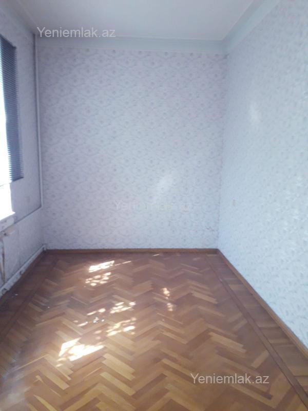 12 otaqlı Həyət evi / Villa, Binəqədi rayonu, Bakı
