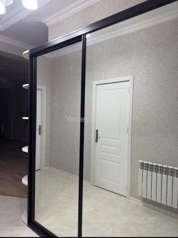 2 otaqlı Bina evi menzil, Sumqayıt şəh., Sumqayıt