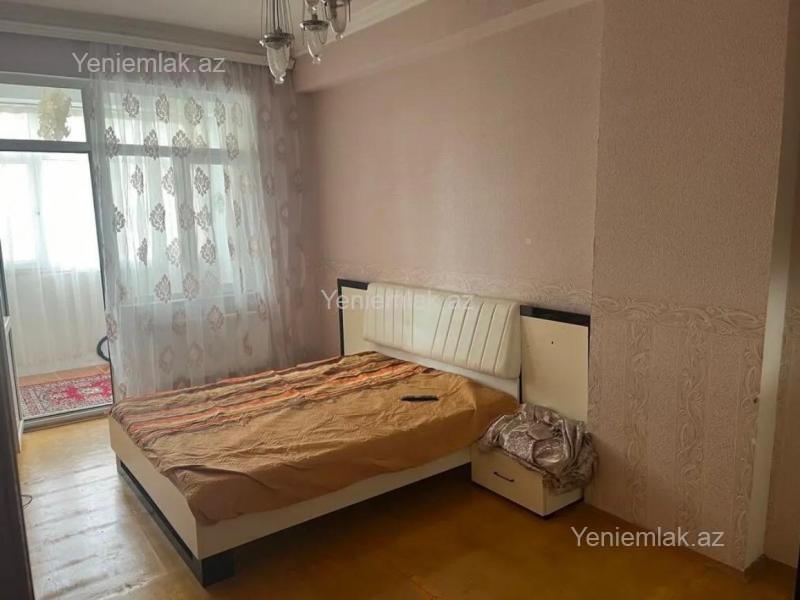 2 otaqlı Bina evi menzil, Xətai rayonu, Bakı