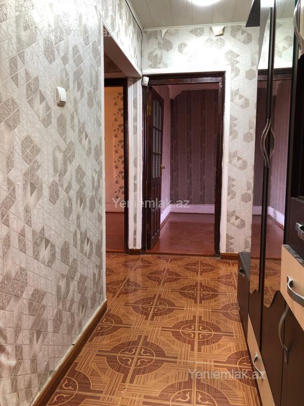 3 otaqlı Bina evi menzil, Xəzər rayonu, Bakı