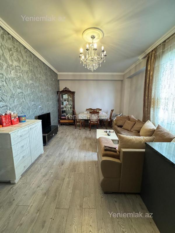 3 otaqlı Bina evi menzil, Suraxanı rayonu, Bakı