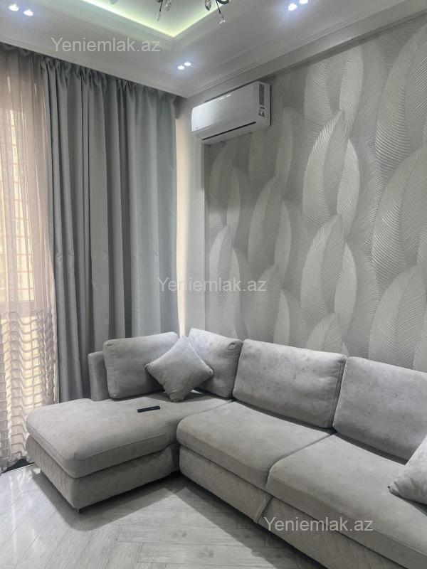 3 otaqlı Bina evi menzil, Yasamal rayonu, Bakı
