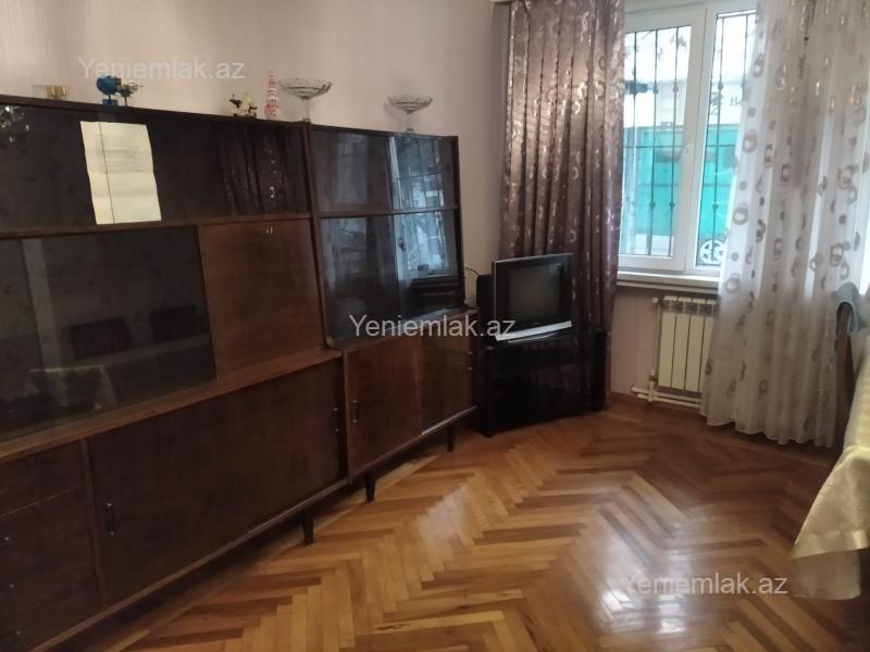 3 otaqlı Bina evi menzil, Yasamal rayonu, Bakı