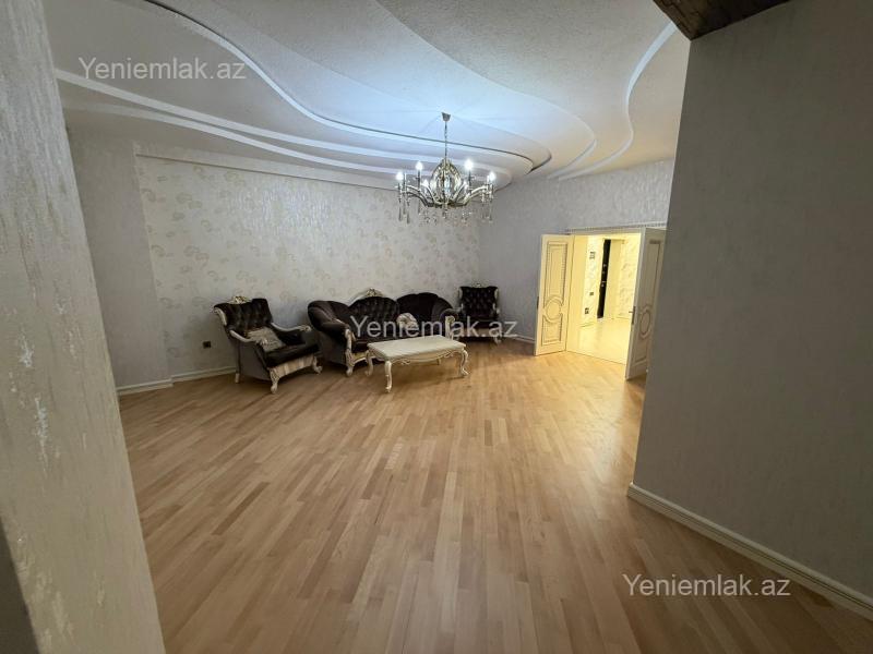 5 otaqlı Bina evi menzil, Yasamal rayonu, Bakı