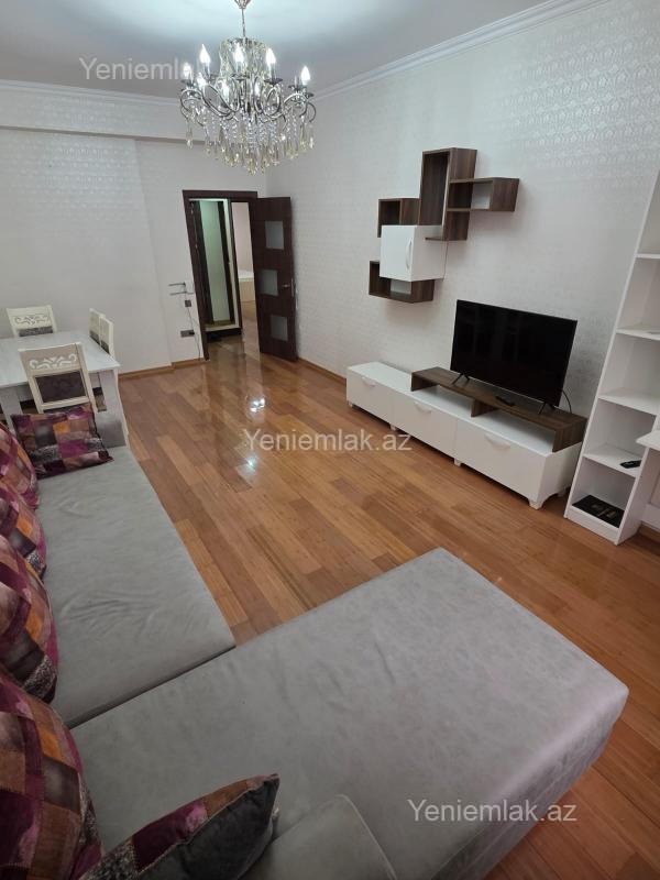 2 otaqlı Bina evi menzil, 6-cı mikrorayon, Sumqayıt