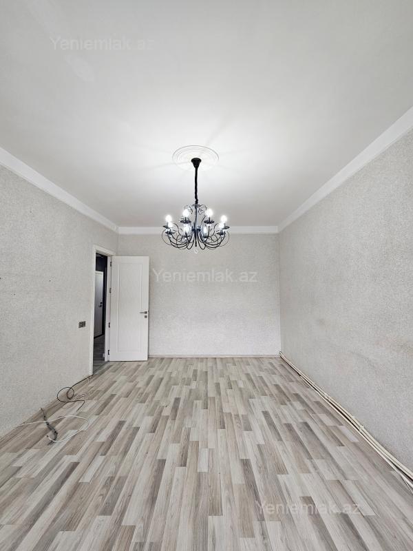3 otaqlı Bina evi menzil, Nizami rayonu, Bakı