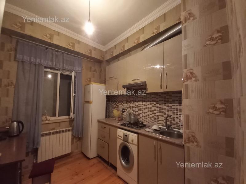 2 otaqlı Bina evi menzil, Xırdalan ş.