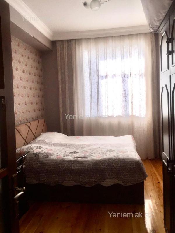 3 otaqlı Bina evi menzil, Nizami rayonu, Bakı