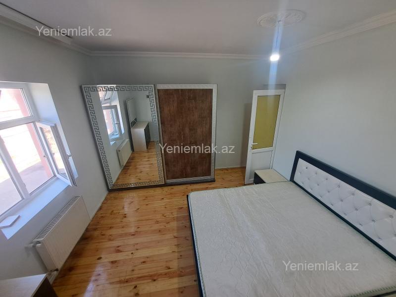 2 otaqlı Bina evi menzil, Corat köhnə, Sumqayıt