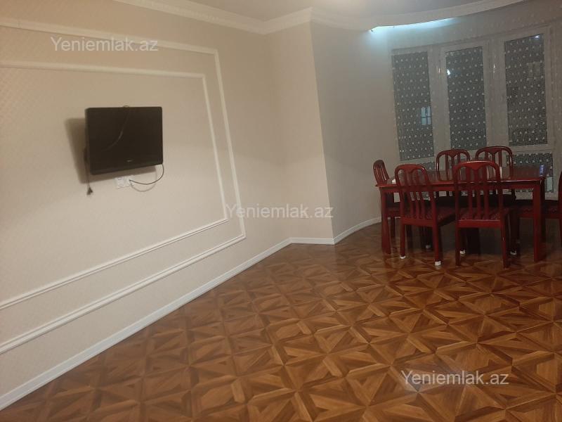 2 otaqlı Bina evi menzil, Yasamal rayonu, Bakı