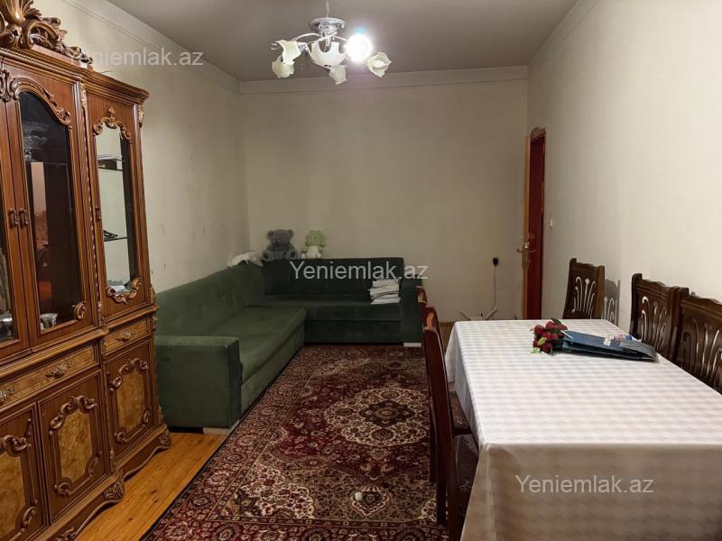 2 otaqlı Bina evi menzil, Binəqədi rayonu, Bakı