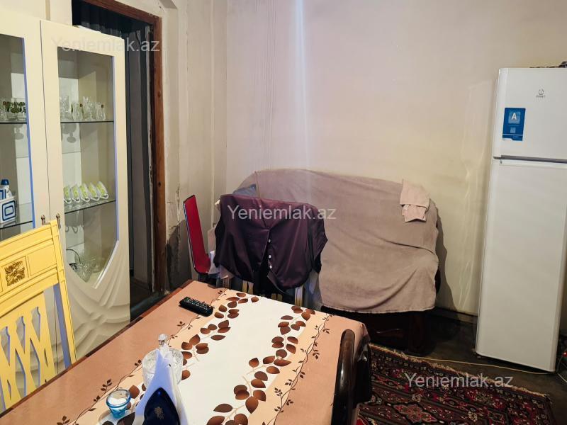 3 otaqlı Həyət evi / Villa, Sabunçu rayonu, Bakı