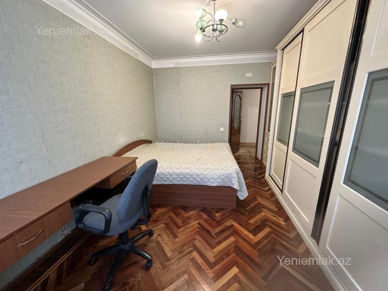 3 otaqlı Bina evi menzil, Yasamal rayonu, Bakı