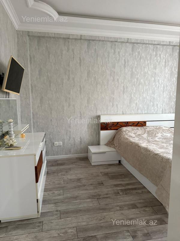 2 otaqlı Bina evi menzil, Nərimanov rayonu, Bakı