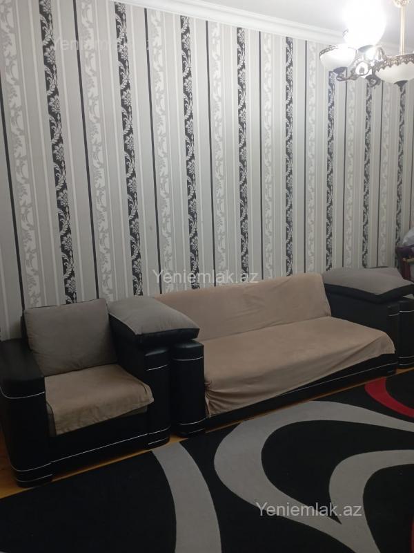 1 otaqlı Həyət evi / Villa, Masazır, Abşeron
