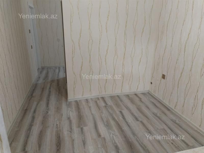 2 otaqlı Bina evi menzil, Binəqədi rayonu, Bakı