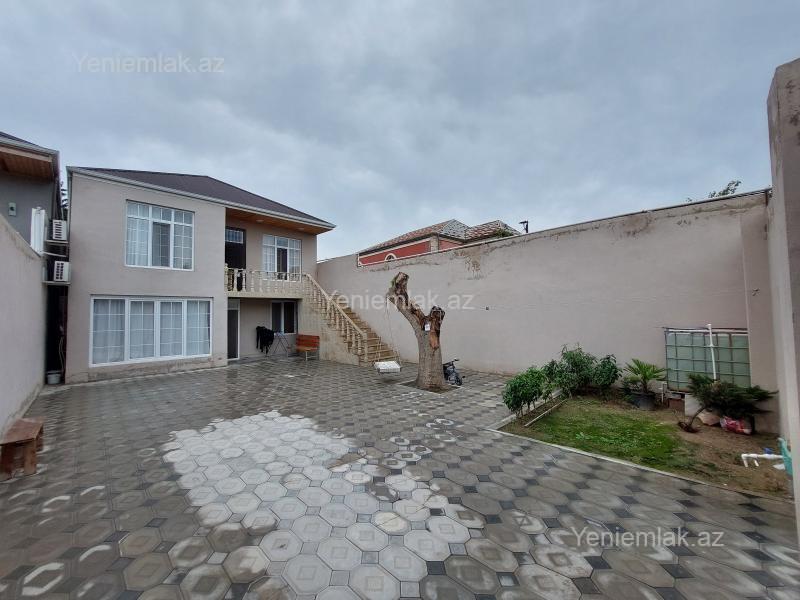 6 otaqlı Həyət evi / Villa, Suraxanı rayonu, Bakı