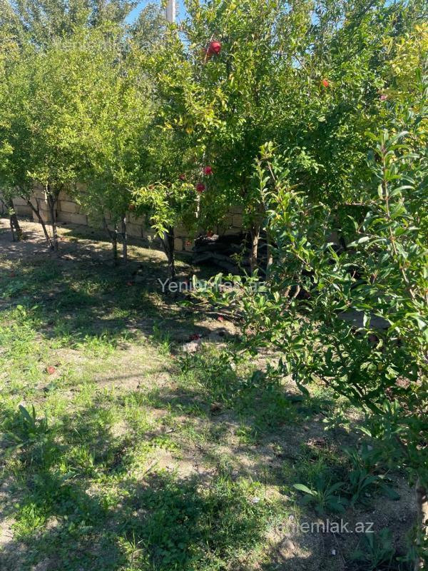 3 otaqlı Həyət evi / Villa, Novxanı, Abşeron