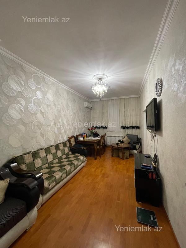 2 otaqlı Bina evi menzil, Sabunçu rayonu, Bakı