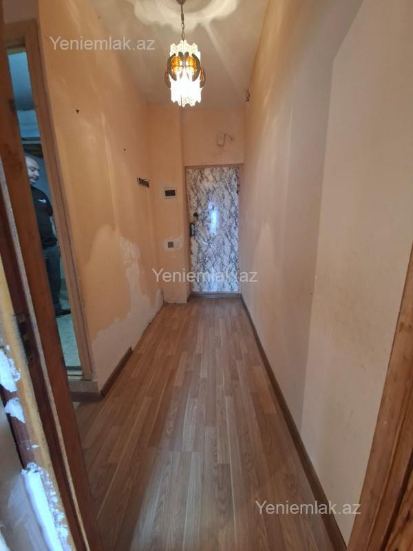 1 otaqlı Bina evi menzil, Suraxanı rayonu, Bakı