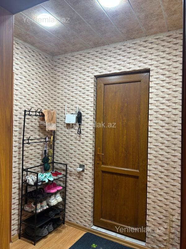 2 otaqlı Bina evi menzil, Yasamal rayonu, Bakı