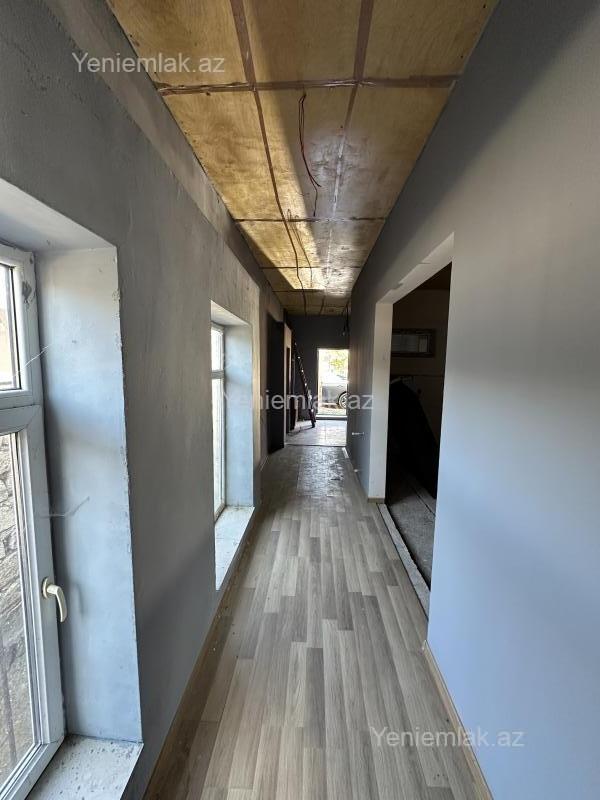 2 otaqlı Həyət evi / Villa, Xəzər rayonu, Bakı