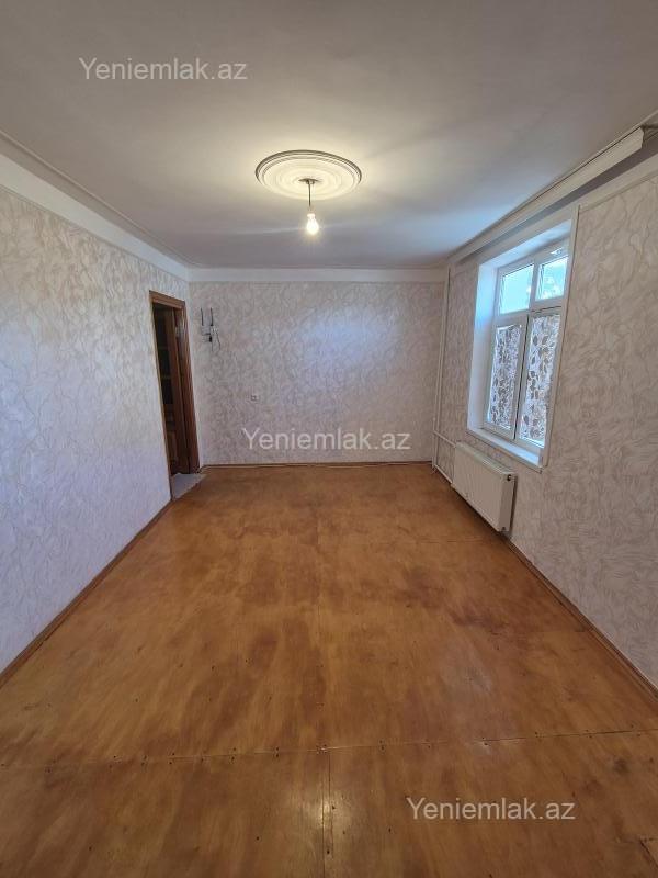 1 otaqlı Bina evi menzil, Birləşmiş məhəllə, Sumqayıt