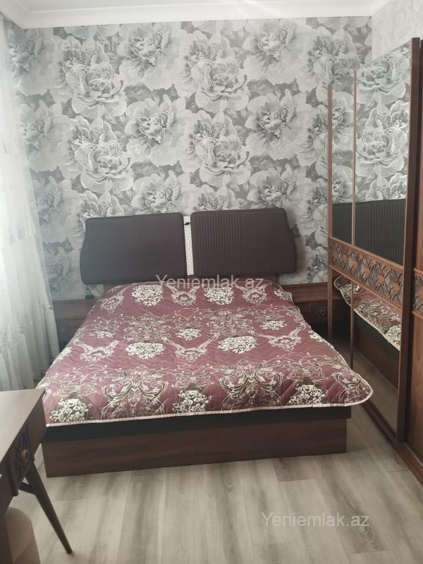 3 otaqlı Bina evi menzil, Xırdalan ş.