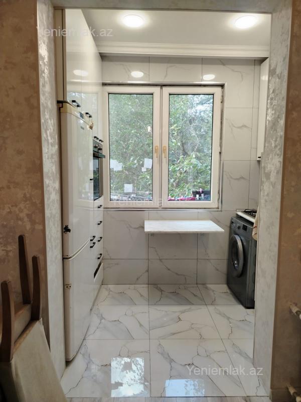 3 otaqlı Bina evi menzil, Nəsimi rayonu, Bakı