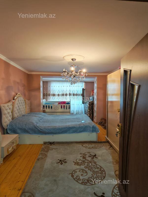2 otaqlı Bina evi menzil, 41-ci məhəllə, Sumqayıt